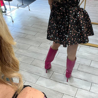 Dress Plower