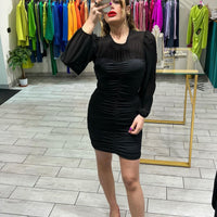 Dress Morales
