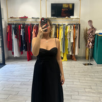 Dress Cinzia Nero