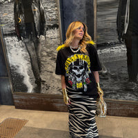 T-Shirt Rock Guns N’ Roses