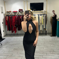 Dress Went
