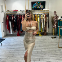 Dress Rory Nude