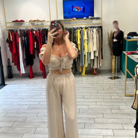 Coordinato Ilenia Beige