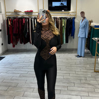 Jumpsuit Madonna