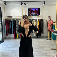 Dress Mantis