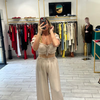 Coordinato Ilenia Beige