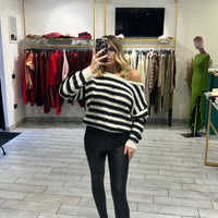 Leggings Dany Nero