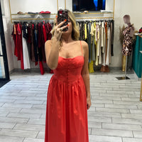 Dress Giulia Corallo