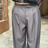 Pantalone BestFit Nero