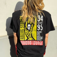 T-Shirt Rock Rolling Stones Lounge