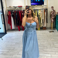 Dress Imma Celeste