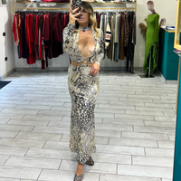 Dress Piton