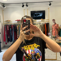 T-Shirt Rock Anthrax