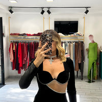 Dress Lost