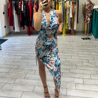 Dress Sedai Celeste