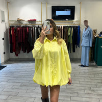 Dress Camicia Claudia