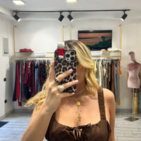 Dress Robin Marrone