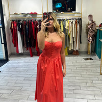 Dress Giulia Corallo
