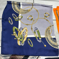 Foulard Herme