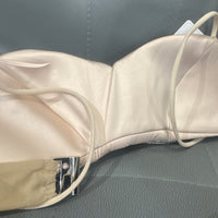 Bralette Jewels Beige