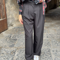 Pantalone BestFit Nero