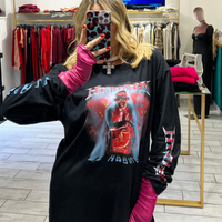 T-Shirt Rock Megadeth