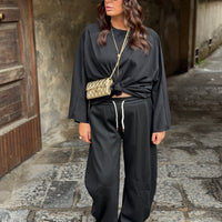 Pantatuta Balloon Nera