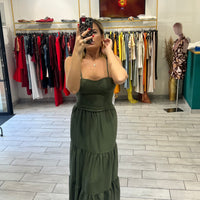 Coordinato Artemide Verde