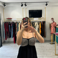 Dress Olga Nero