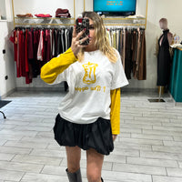 Gonna Hope Nera a pantaloncino