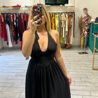 Dress Teresa Nero