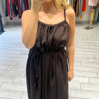 Dress Nadia Marrone
