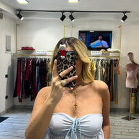 Coordinato Wara Celeste