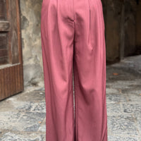 Pantalone BestFit Bordo