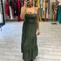 Coordinato Artemide Verde