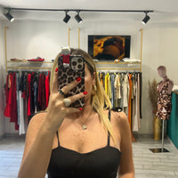 Coordinato Artemide Nero