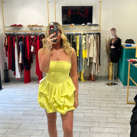 Dress May Giallo