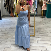 Dress Clelia