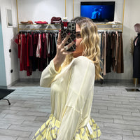 Set Alexia Giallo