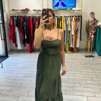 Coordinato Artemide Verde