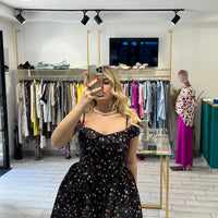 Dress Plower
