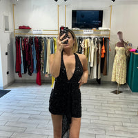 Dress Balco Nero