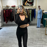 Jumpsuit Rosa