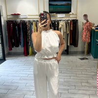 Coordinato Tyren Bianco