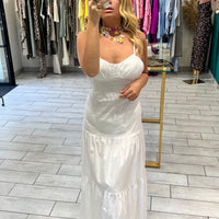 Dress Clelia