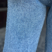 Jeans Crystal