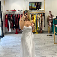 Dress Cinzia Bianco