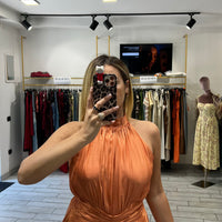 Dress Jasnah Coccio