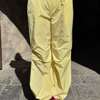 Parachute Corona Giallo