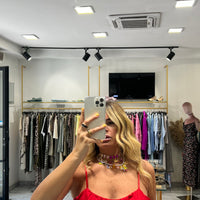 Dress Clelia